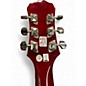 Used Epiphone SG Special Bolt On Cherry Solid Body Electric Guitar