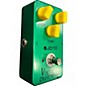 Used Joyo Vintage Overdrive Effect Pedal