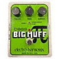 Used Electro-Harmonix Big Muff Bass Distortion Bass Effect Pedal thumbnail