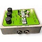 Used Electro-Harmonix Big Muff Bass Distortion Bass Effect Pedal