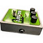 Used Electro-Harmonix Big Muff Bass Distortion Bass Effect Pedal