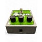 Used Electro-Harmonix Big Muff Bass Distortion Bass Effect Pedal