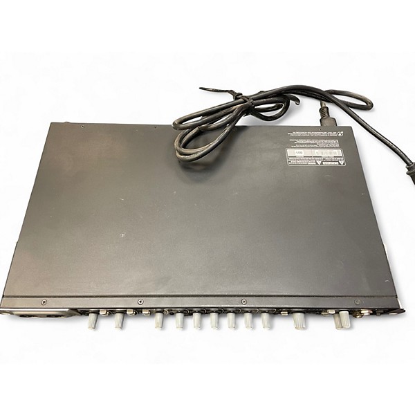 Used Mackie Onyx Blackbird Firewire Audio Interface