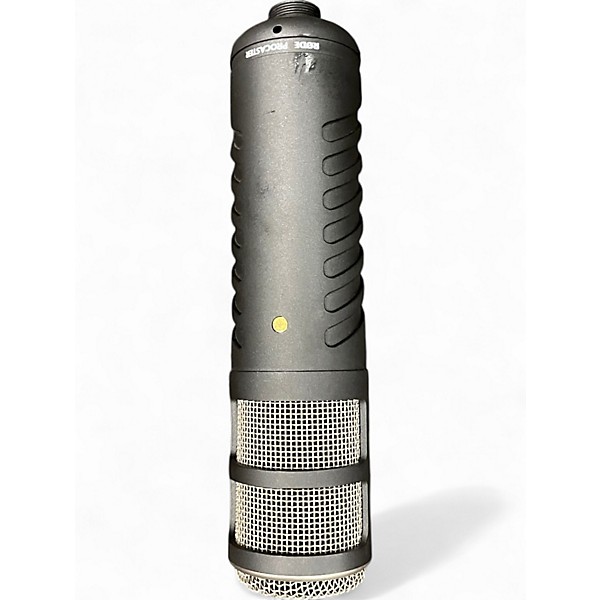 Used RODE Procaster Dynamic Microphone