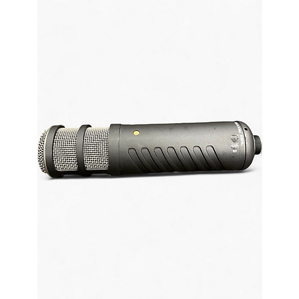 Used RODE Procaster Dynamic Microphone
