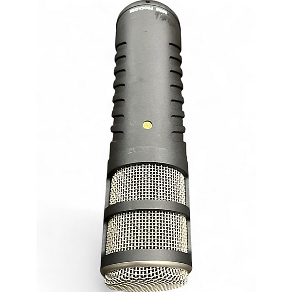 Used RODE Procaster Dynamic Microphone