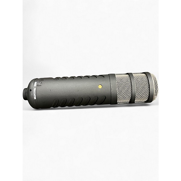 Used RODE Procaster Dynamic Microphone