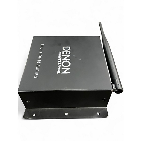 Used Denon Professional DN-202WT Wireless System