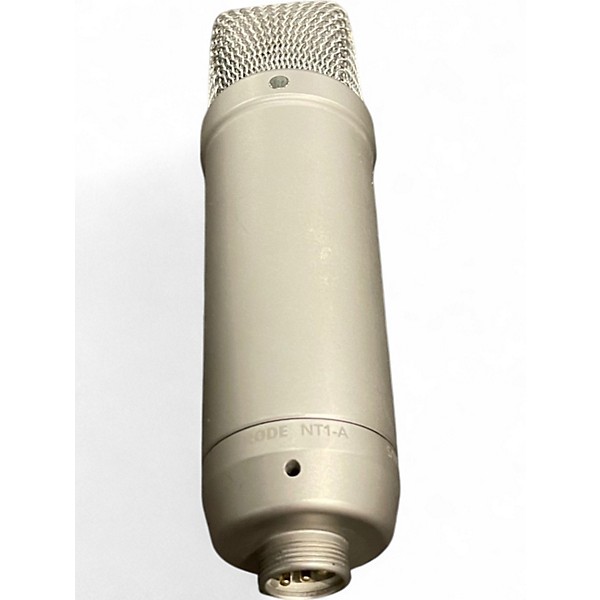 Used RODE NT1A Condenser Microphone