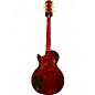 Used Epiphone Les Paul Standard VINTAGE CHERRY BURST Solid Body Electric Guitar
