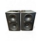 Used Mackie HR824 MKII Pair Powered Monitor thumbnail