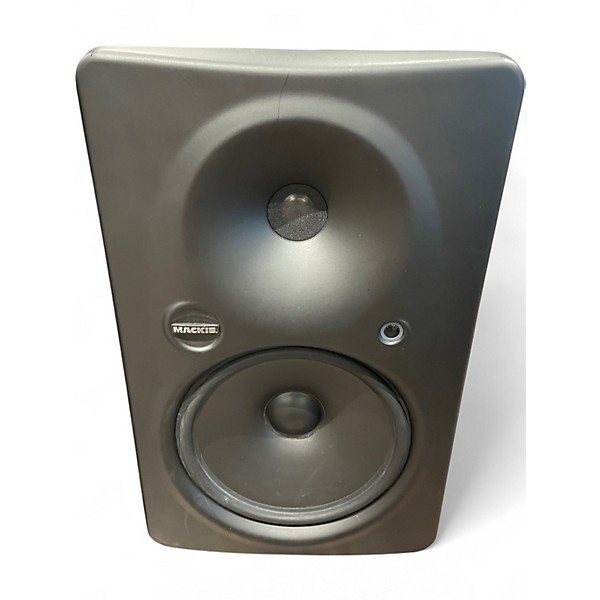 Used Mackie HR824 MKII Pair Powered Monitor