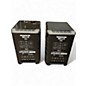 Used Mackie HR824 MKII Pair Powered Monitor
