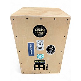 Used MEINL HEADLINER RANGER Cajon