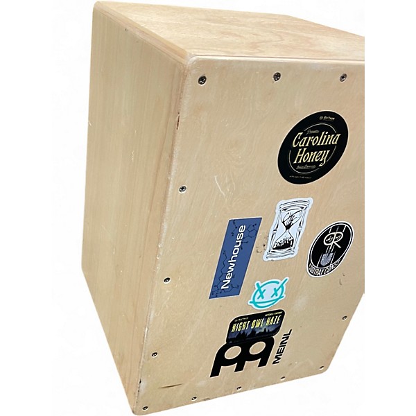 Used MEINL HEADLINER RANGER Cajon