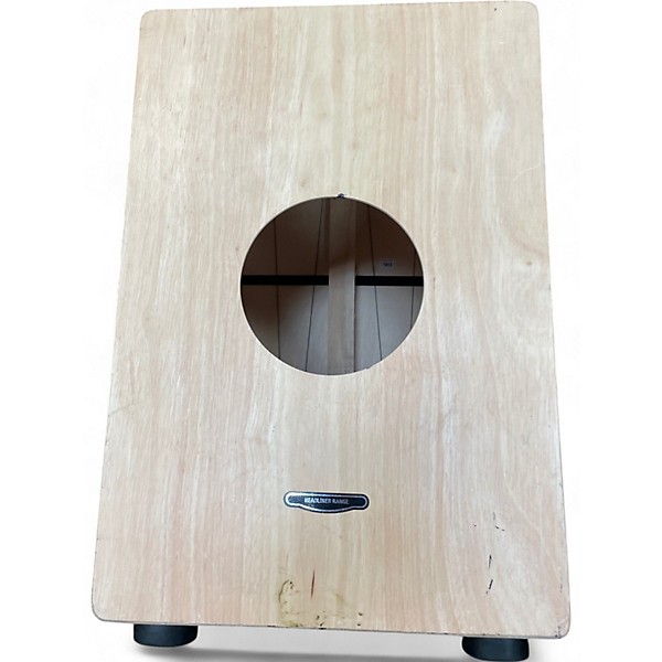 Used MEINL HEADLINER RANGER Cajon
