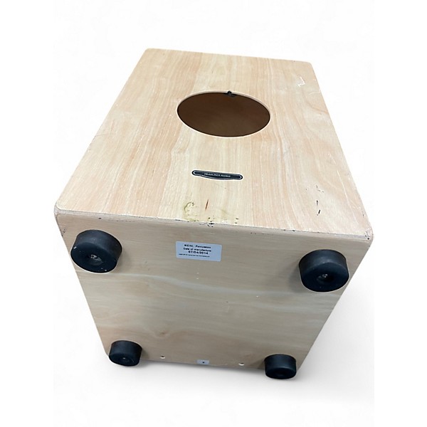 Used MEINL HEADLINER RANGER Cajon