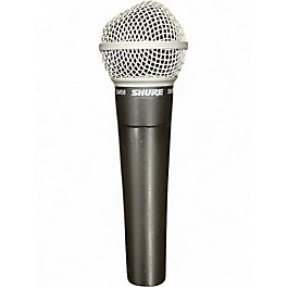 Used Shure SM58 Dynamic Microphone