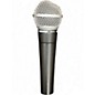 Used Shure SM58 Dynamic Microphone