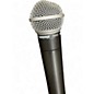 Used Shure SM58 Dynamic Microphone