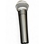 Used Shure SM58 Dynamic Microphone