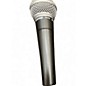 Used Shure SM58 Dynamic Microphone