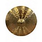 Used Paiste 20in rough ride 20" Cymbal thumbnail
