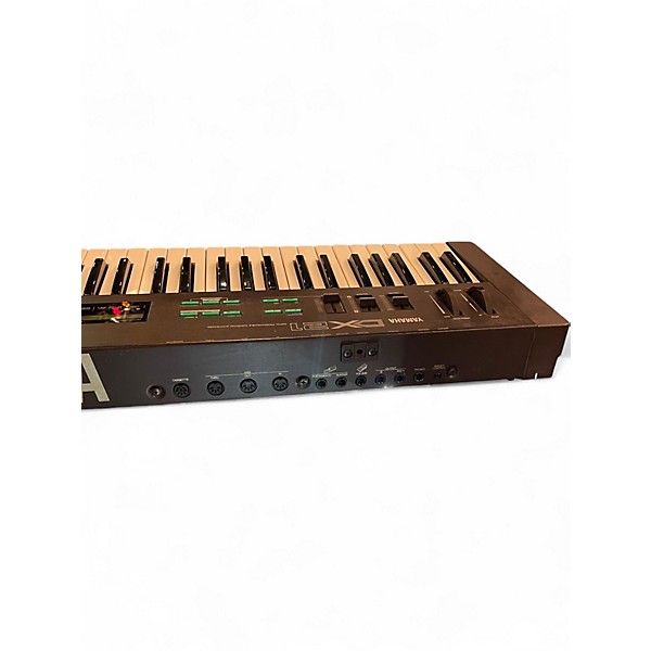 Used Yamaha Used Yamaha DX21 Synthesizer | Guitar Center