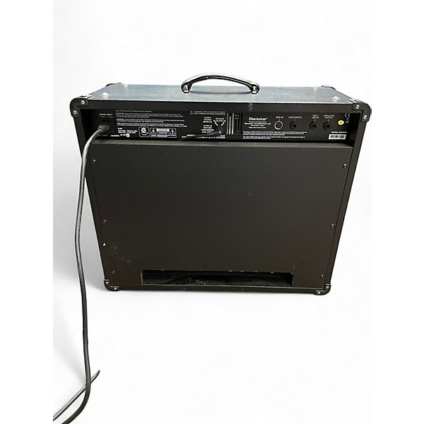 Used Blackstar ID:60TVP 1x12 60W Guitar Combo Amp