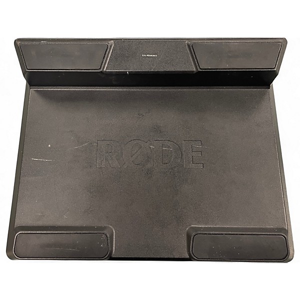 Used RODE RODECASTER PRO Digital Mixer