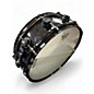 Used DW 5.5X14 All Maple Shell Black Drum