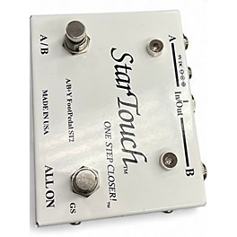 Used Startouch ABY