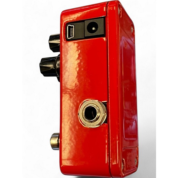 Used TC Electronic Sub N Up Mini Octaver Effect Pedal