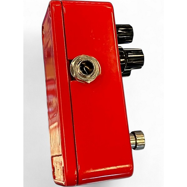 Used TC Electronic Sub N Up Mini Octaver Effect Pedal