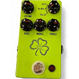 Used JHS Pedals THE CLOVER Pedal