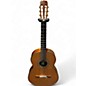Used Alvarez CYM75 Yairi Masterworks Antique Natural Classical Acoustic Guitar thumbnail