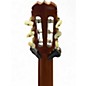 Used Alvarez CYM75 Yairi Masterworks Antique Natural Classical Acoustic Guitar
