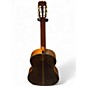 Used Alvarez CYM75 Yairi Masterworks Antique Natural Classical Acoustic Guitar