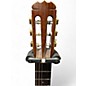 Used Alvarez CYM75 Yairi Masterworks Antique Natural Classical Acoustic Guitar