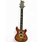 Used PRS Custom 24 10 Top Autumn Sky Solid Body Electric Guitar thumbnail