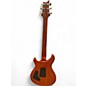 Used PRS Custom 24 10 Top Autumn Sky Solid Body Electric Guitar