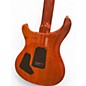 Used PRS Custom 24 10 Top Autumn Sky Solid Body Electric Guitar