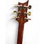 Used PRS Custom 24 10 Top Autumn Sky Solid Body Electric Guitar