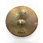 Used Zildjian 20in Planet Z Ride Cymbal thumbnail