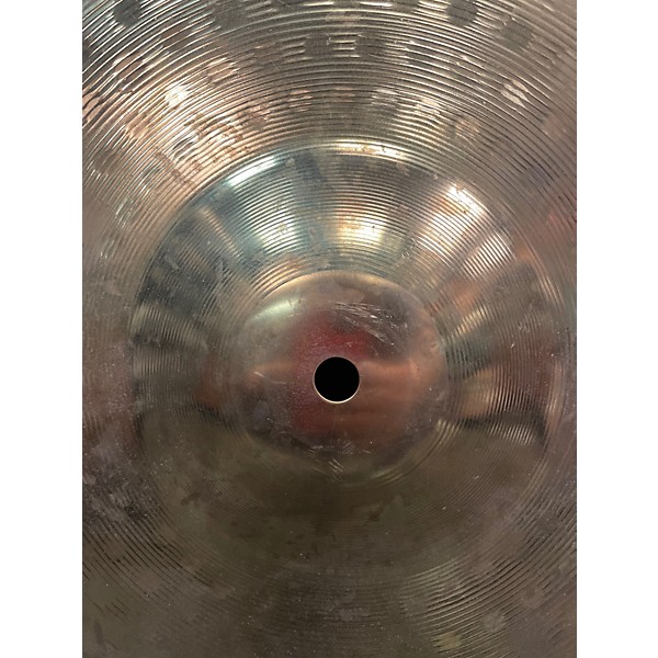 Used Zildjian 20in Planet Z Ride Cymbal