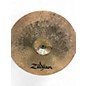 Used Zildjian 20in Planet Z Ride Cymbal