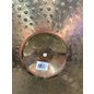 Used Zildjian 20in Planet Z Ride Cymbal