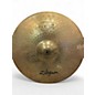 Used Zildjian 20in Planet Z Ride Cymbal