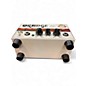 Used Orange Amplifiers MT20 Micro Terror 20W Tube Guitar Amp Head