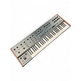 Used Behringer UBXa Synthesizer